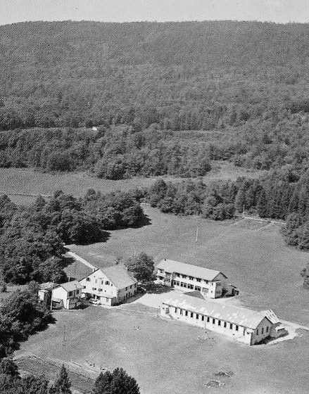 Domaine Pré Jeantet 1950